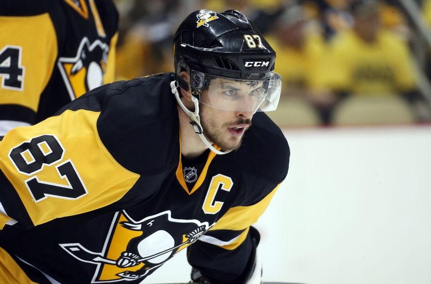 Penguins: Crosby deserves Hart Trophy