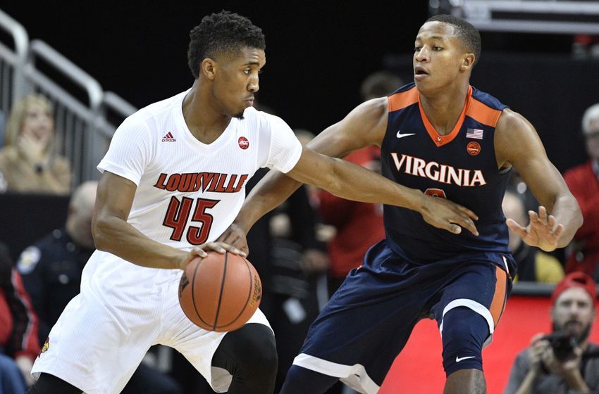 Louisville Basketball: 10 Takeaways From The Cards' Loss To Virginia