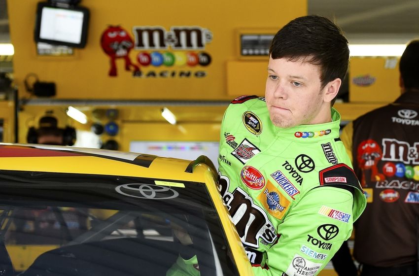 NASCAR Erik Jones to Furniture Row in 2017 Diecast Crazy Forums