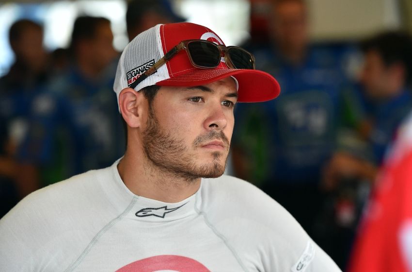 Kyle Larson could have a very special way to honor his late friend Bryan Clauson in 2017, by racing in the Indianapolis 500.