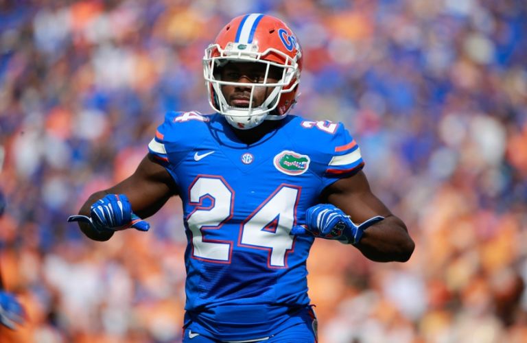 Brian Poole, DB, Florida: 2016 NFL Scouting Report