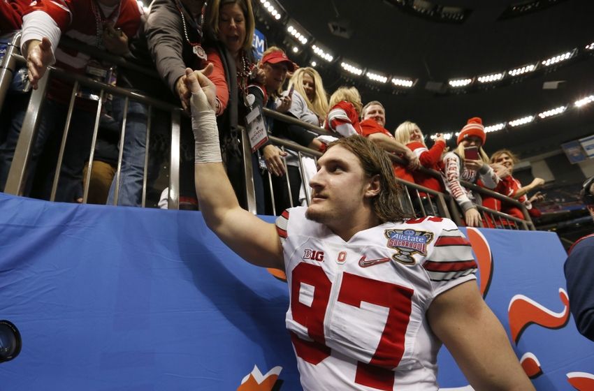 Dolphins should target Joey Bosa in 2016 NFL Draft