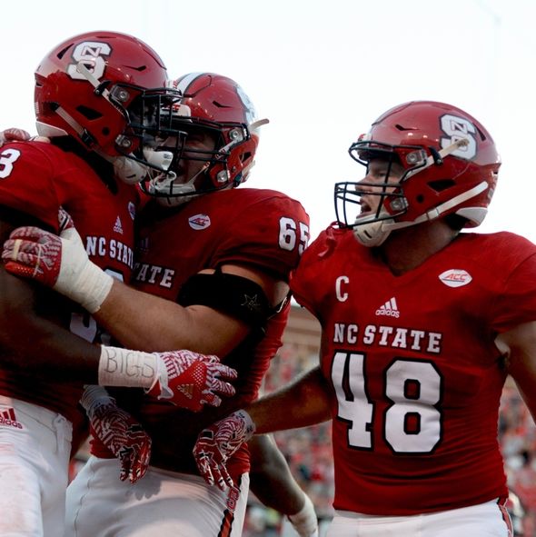 NC State Wolfpack: Optimism Against a hungry Notre Dame