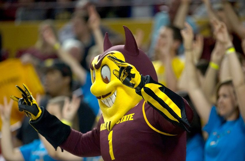 ASU Hockey: Sun Devils vs. Crimson Preview