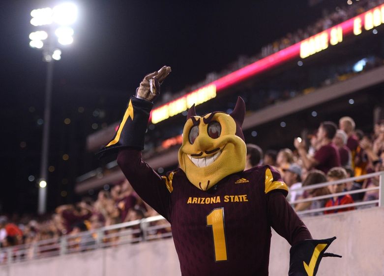 ASU Basketball: ASU Bounces Back Against St. John’s