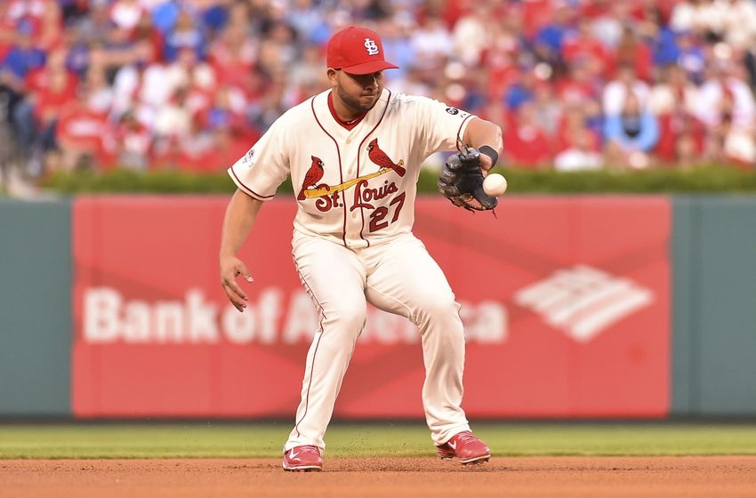 How Will St. Louis Cardinals&#39; Lineup Look Once Peralta Returns?