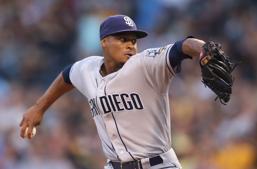 Luis Perdomo (baseball, born 1993) - Alchetron, the free social ...