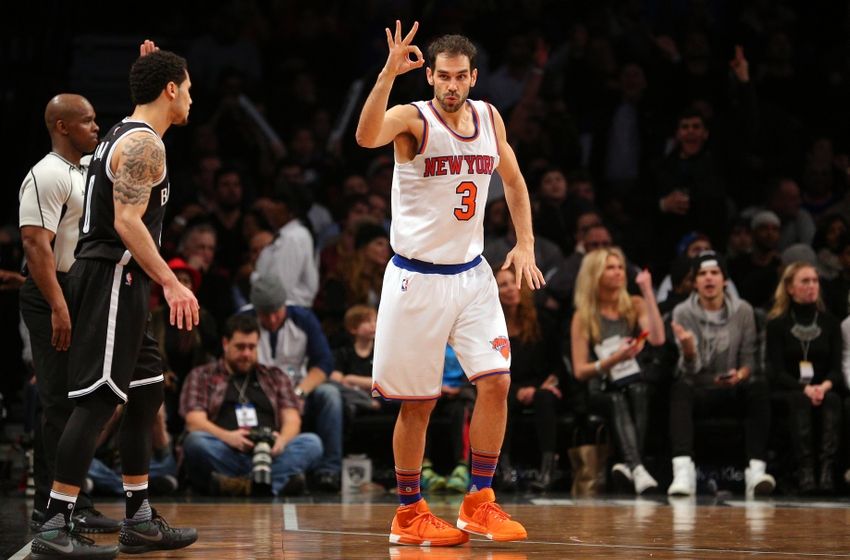 New York Knicks: Reaction To 3 Hypothetical Trades