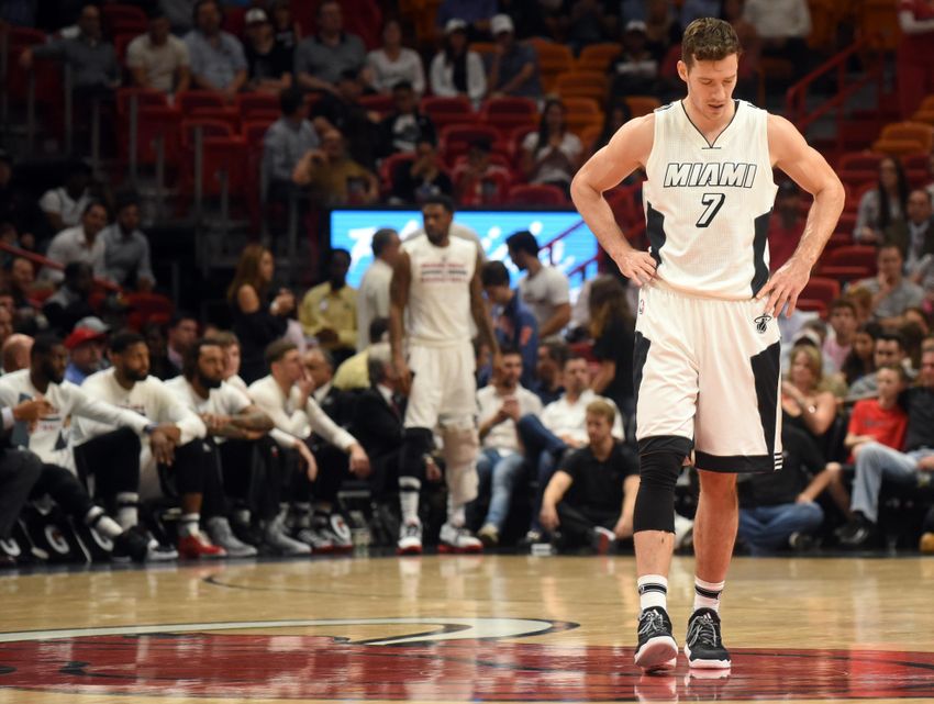 Knicks trade options
