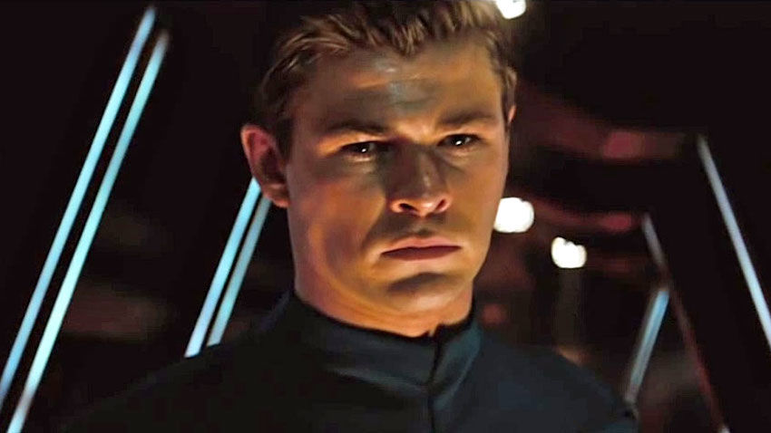 Star Trek 4 With Chris Hemsworth Announced