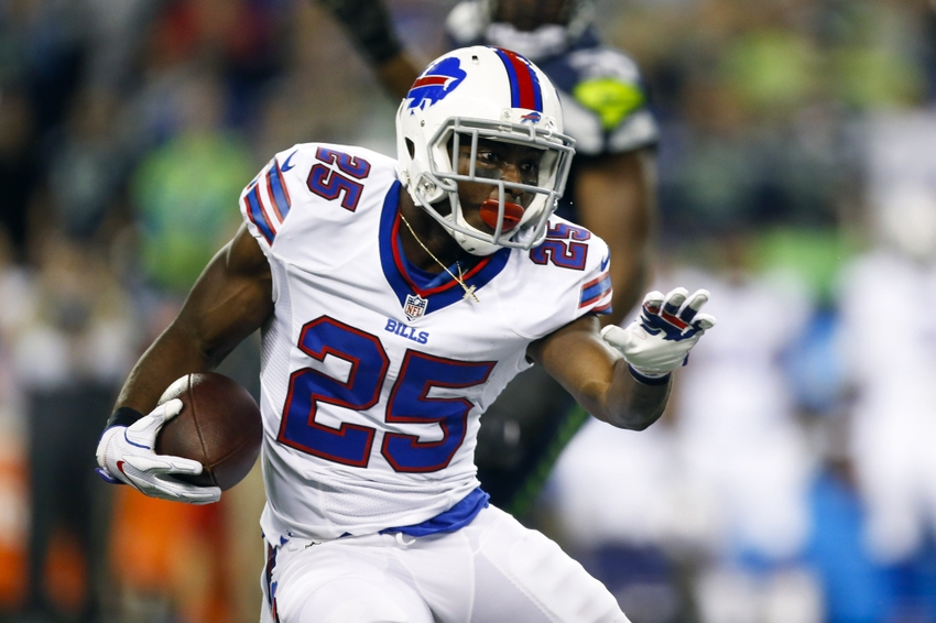 Keys to Victory: Oakland Raiders vs. Buffalo Bills