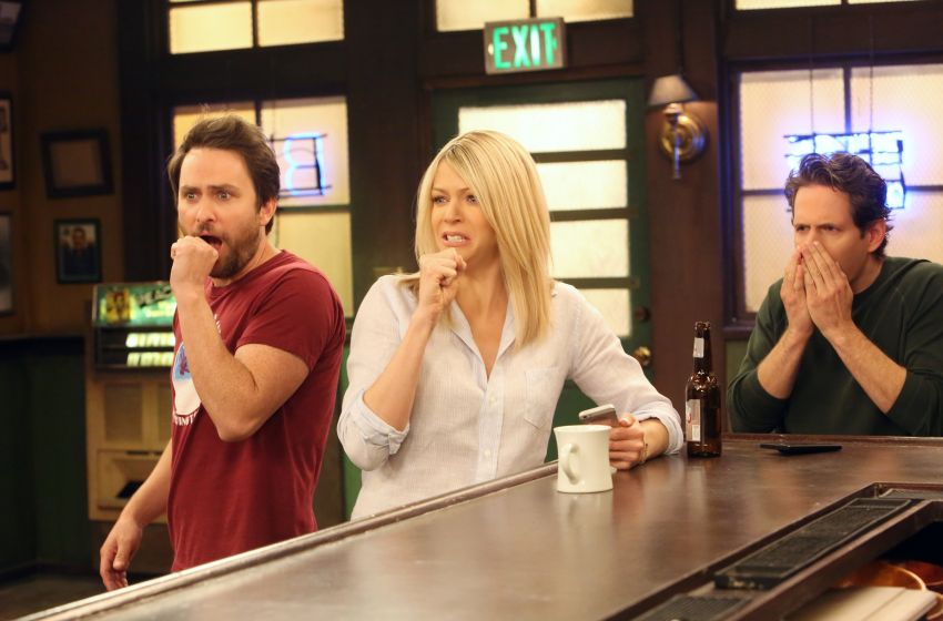 It's Always Sunny In Philadelphia Streaming 'It's Always Sunny in Philadelphia' Season 11, Episode 2 Live Stream