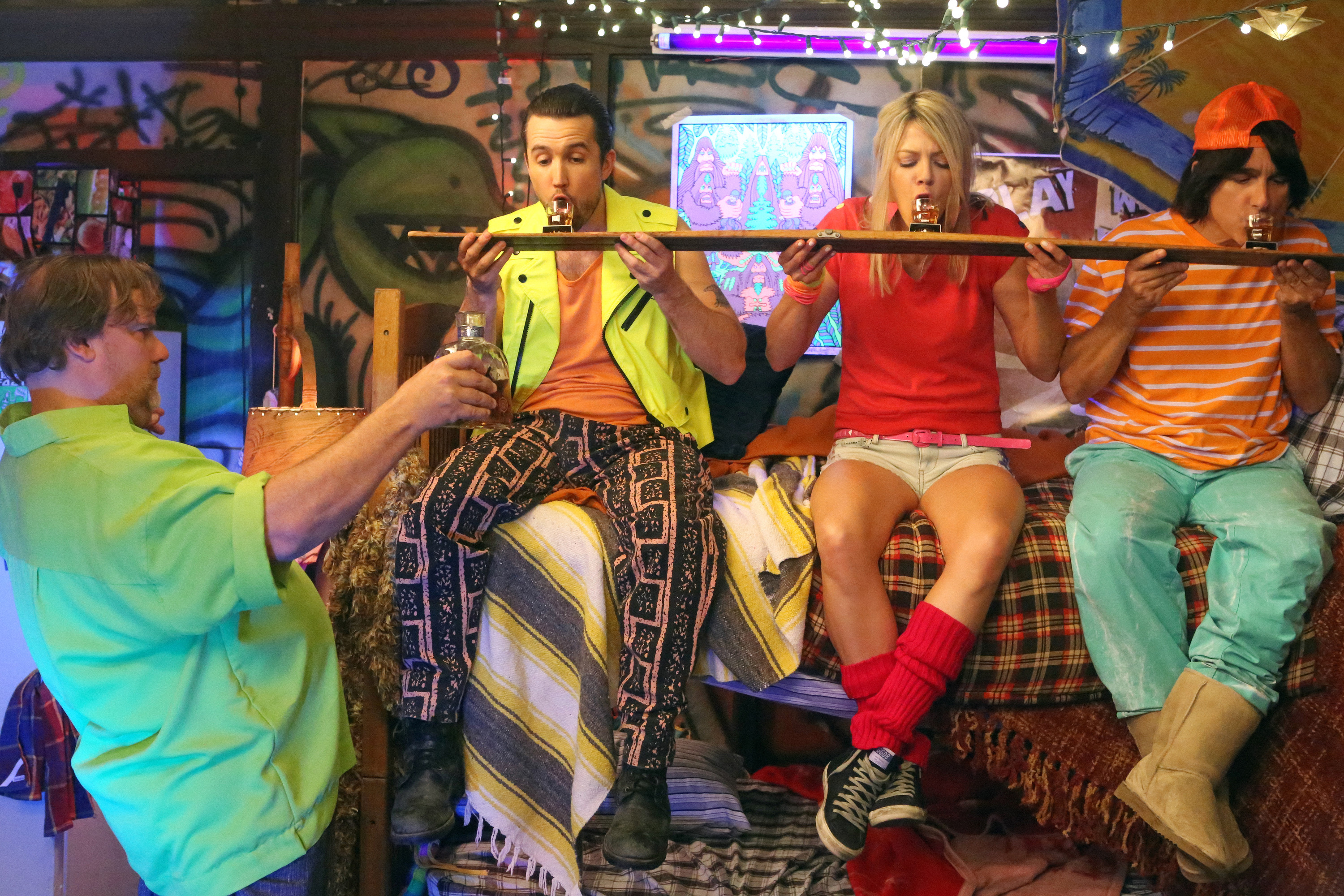 'Always Sunny in Philadelphia' Season 11, Episode 3 Recap 'Always Sunny in Philadelphia' Season 11, Episode 3 Recap