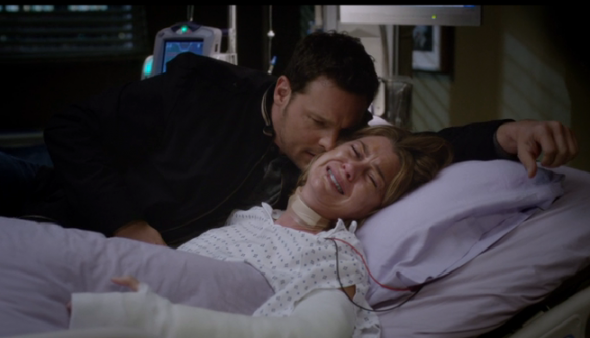 Grey S Anatomy Season 12 Episode 9 Recap