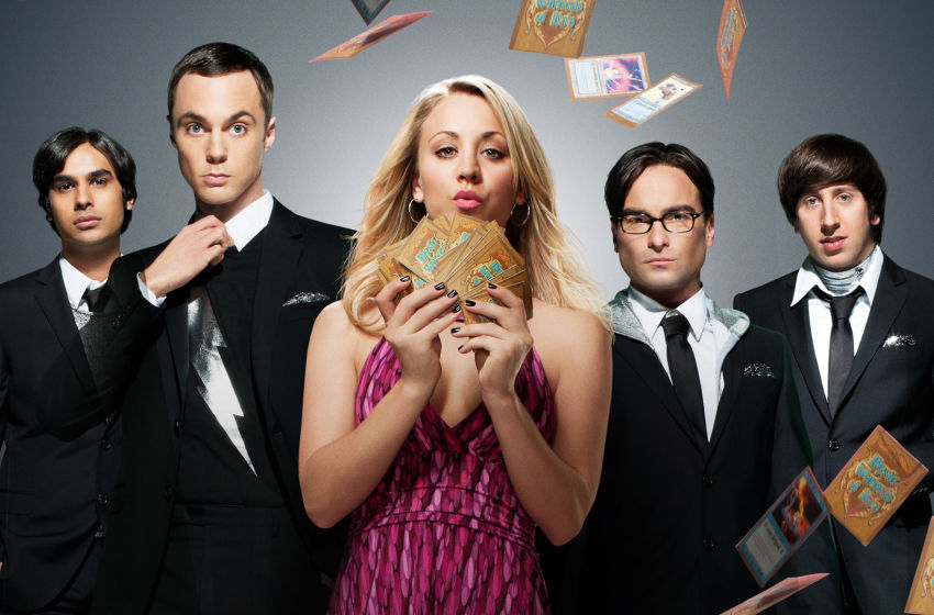 The Big Bang Theory 1 (prima stagione) - Movieplayer.it