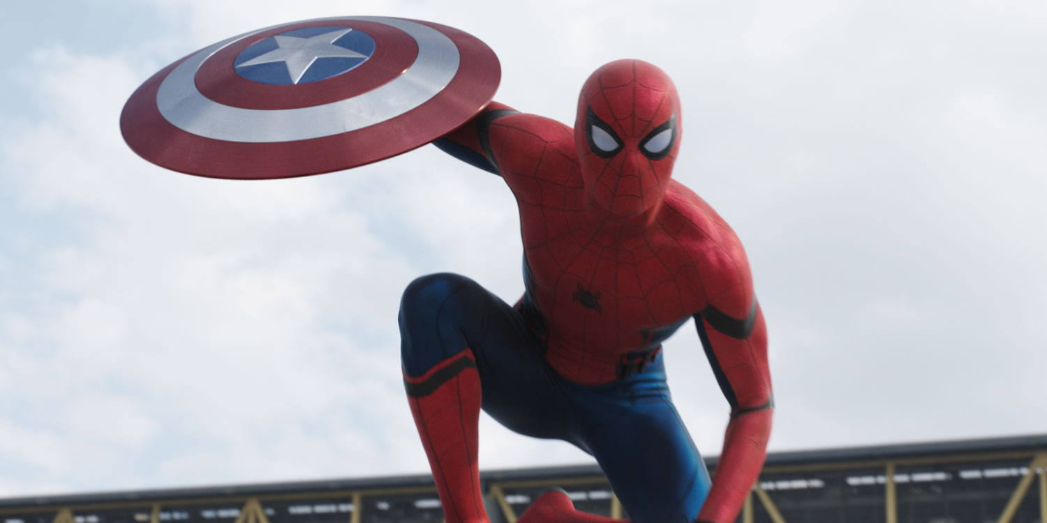Next Spider-Man Movie Gets a Name