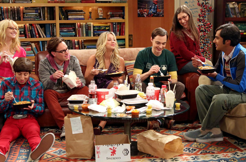Big Bang Theory Season 9 Stream Big Bang Theory Season 9 Stream