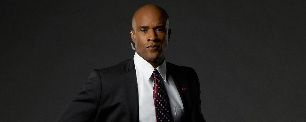 Q&A: Designated Survivor Star LaMonica Garrett on ABC's 