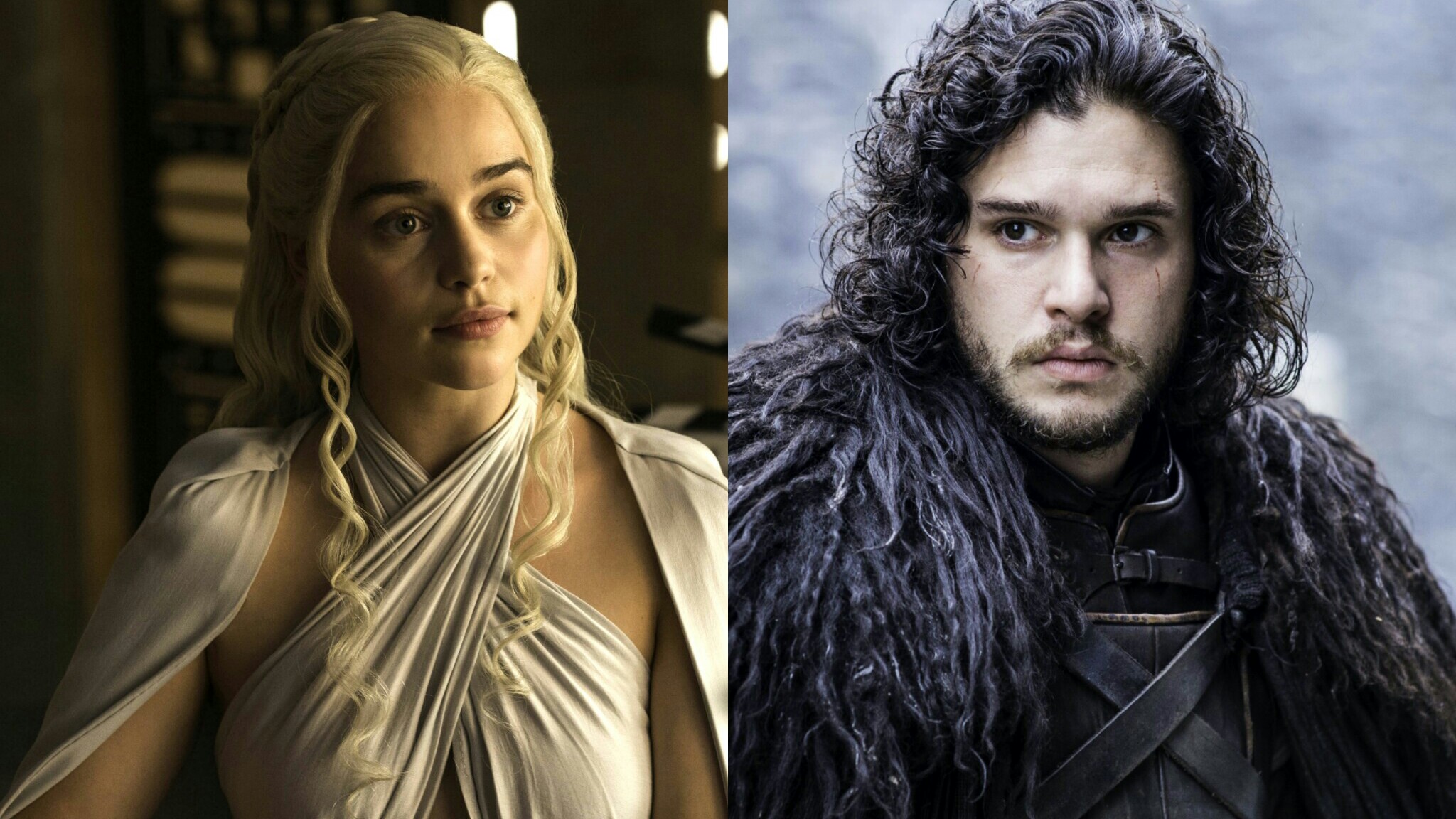 Jon Snow Daenerys Jon Snow Daenerys