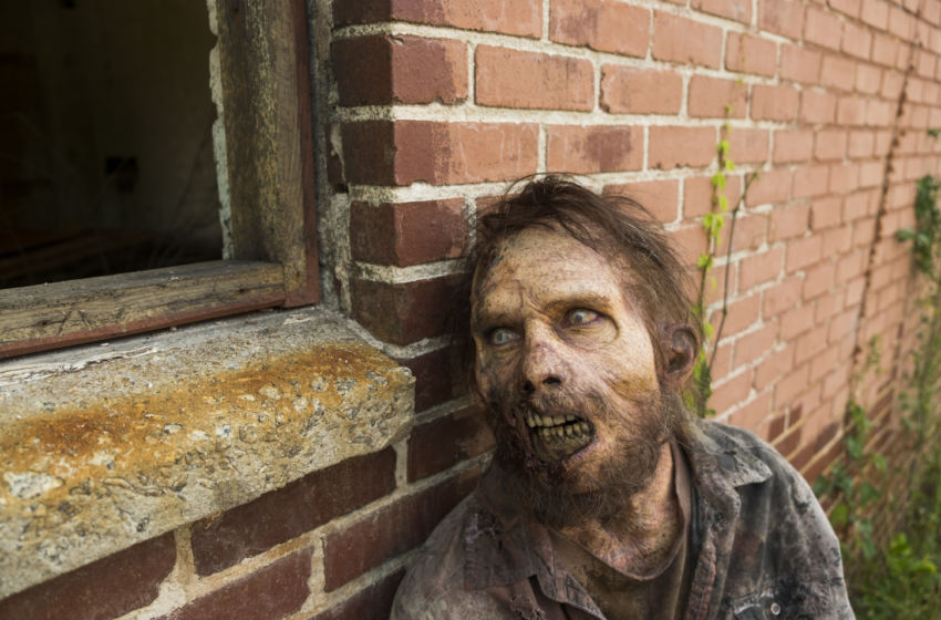 The Walking Dead Season 7 Episode 2 The Walking Dead Season 7 Episode 2