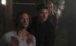 couchtuner supernatural season 10