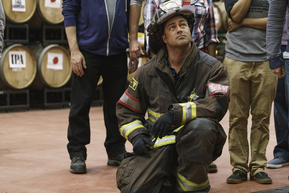 chicago fire season 10