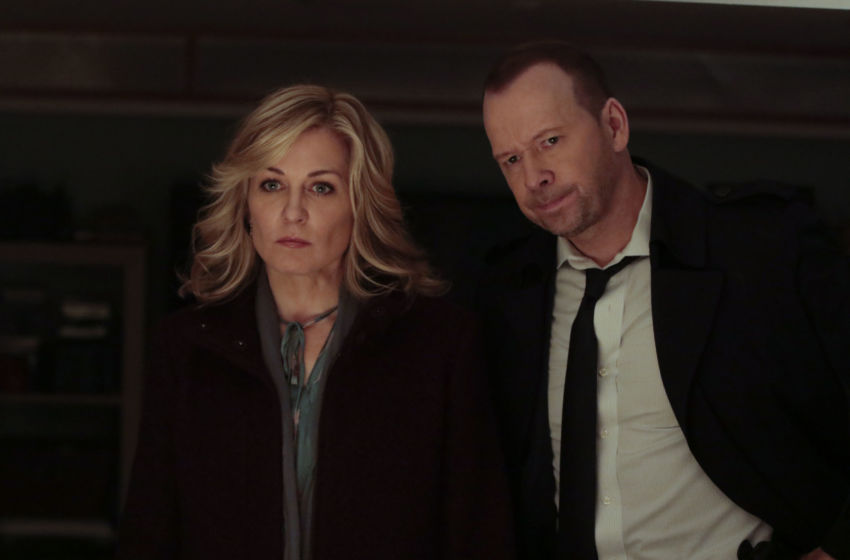 Blue Bloods Season 7 Episode 16 Preview Hard Bargain