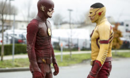 flash season 3 episode 1 free online