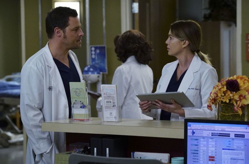 Is There A New Episode Of Grey's Anatomy Tonight Is ABC's 'Grey's Anatomy' New Tonight, Thursday, March 9?