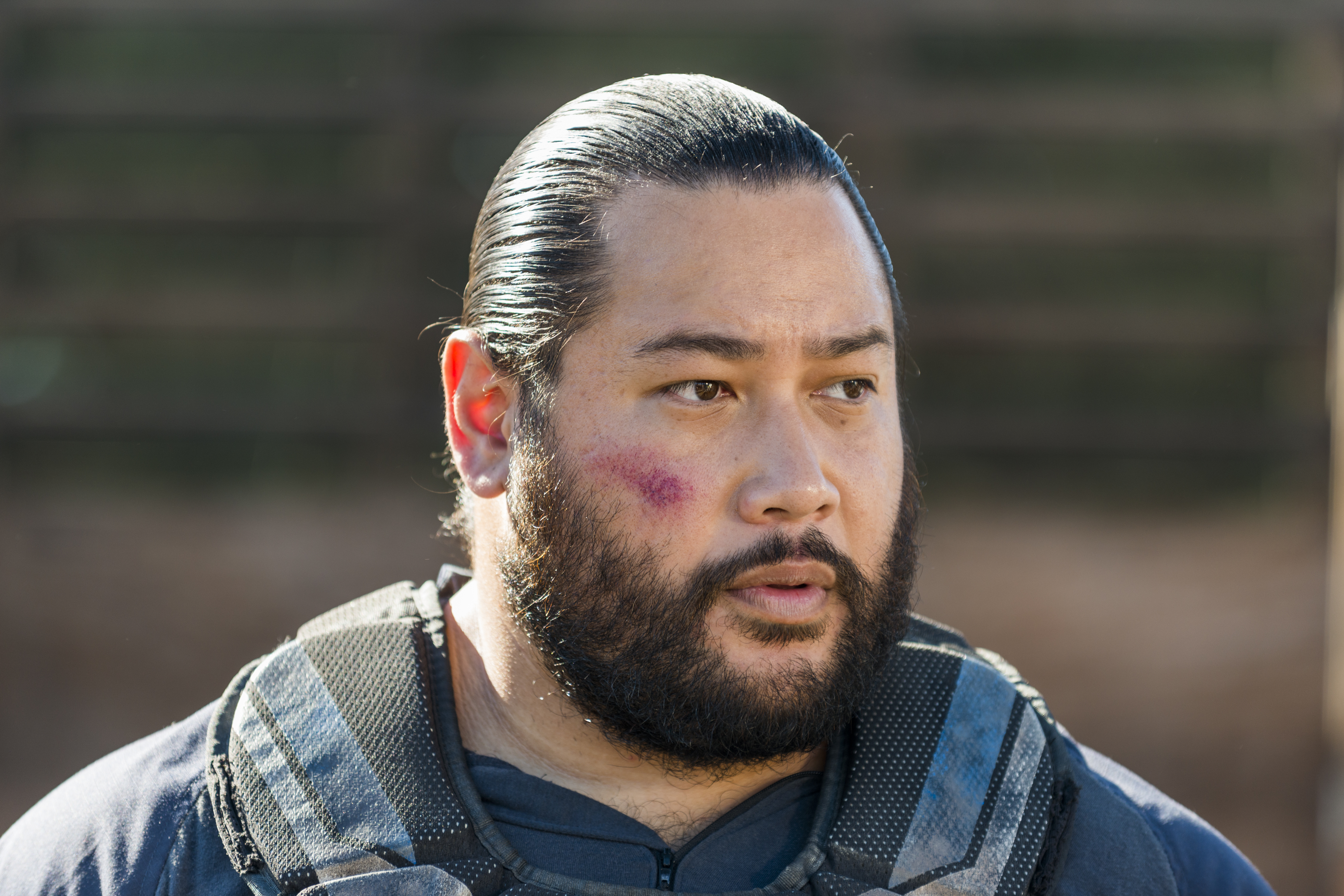 #MCM: 6 Reasons Jerry is 'The Walking Dead's Biggest Cinnamon Roll - Hidden Remote