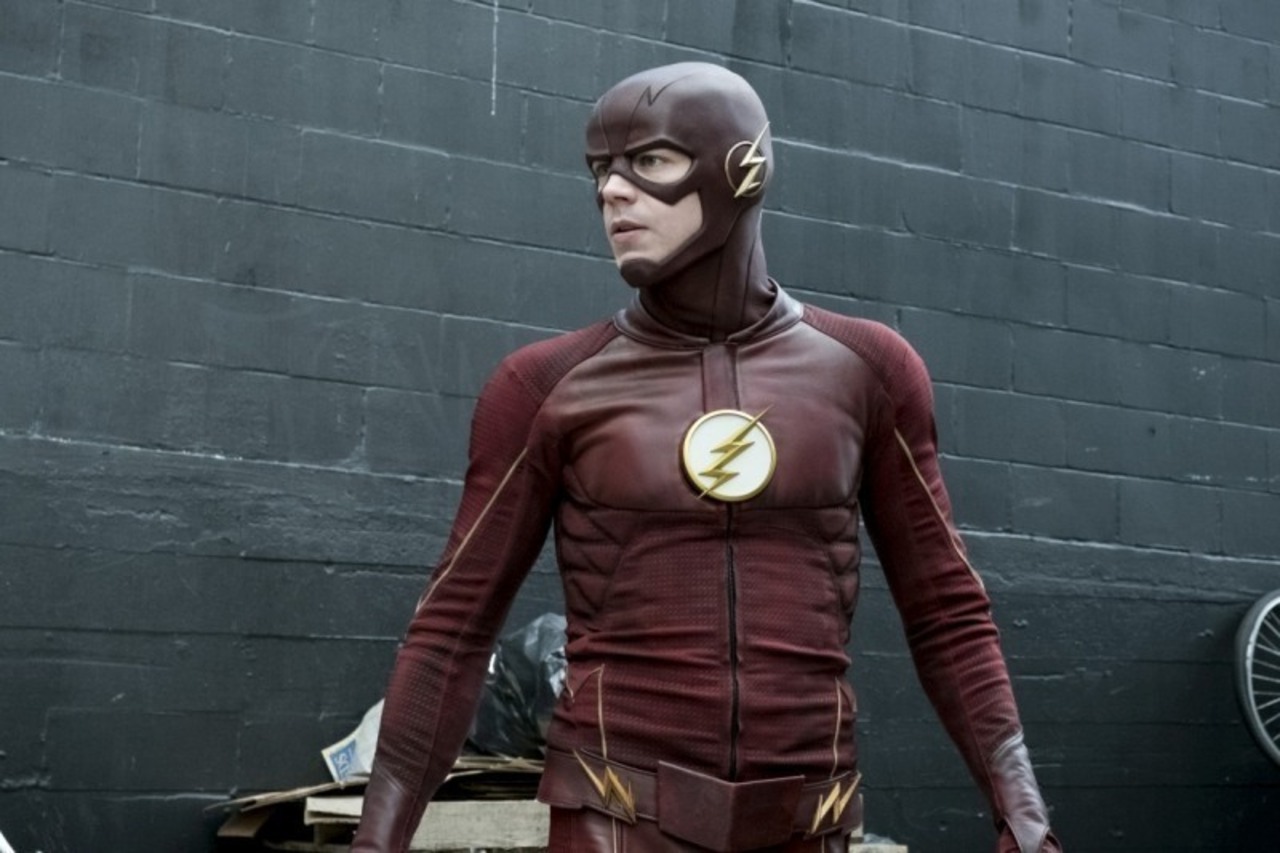 When does season 3 of 'The Flash' come to Netflix?