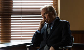 Better Call Saul Spoilers: Is Chuck Right About Jimmy?