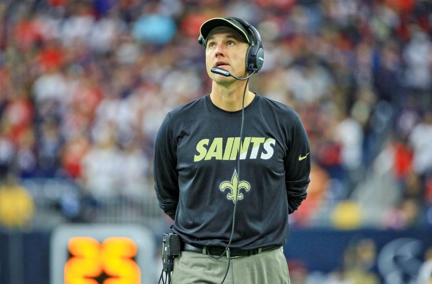 NEW BLOOD: Dennis Allen Ready To Lead Saints Turnaround