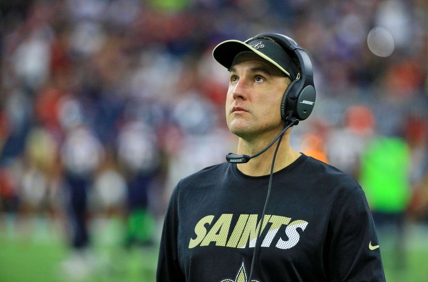 Can Dennis Allen Get The Job Done And Fix The Saints "D"?