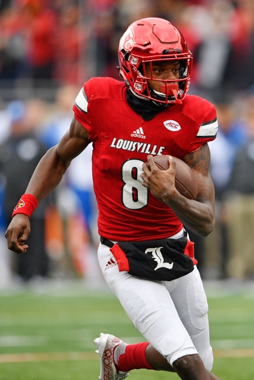 LSU Tigers vs. Louisville Cardinals in the Citrus Bowl: An Early Look