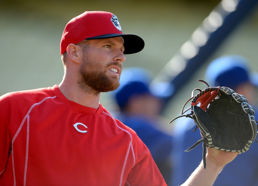 Seattle Mariners: Does Zack Cozart Fit the Bill at Shortstop?