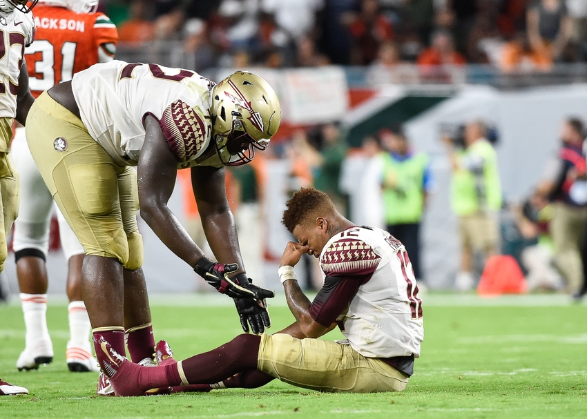 Clemson's Dabo Swinney says FSU's Dalvin Cook is nation's best tail.. -  ABC7 Los Angeles