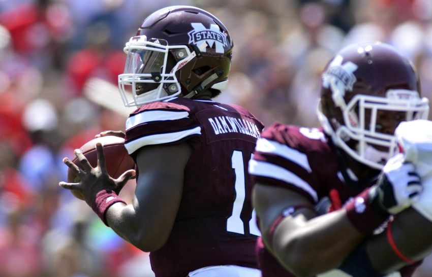 Mississippi State Football: Best And Worst Case Scenarios