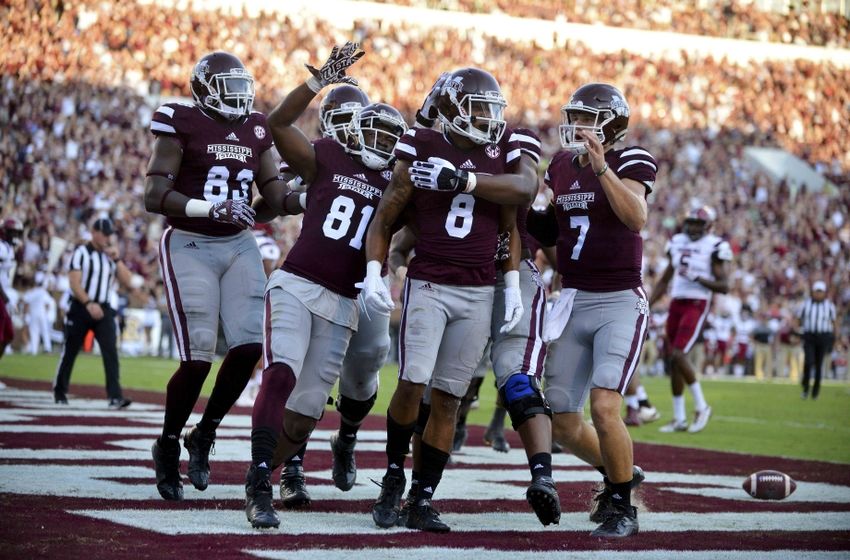 Mississippi State vs UMass game time TV channel radio odds and more