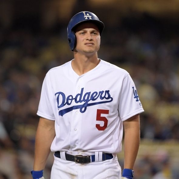 Dodgers Corey Seager: Number 1 Shortstop in 2017?