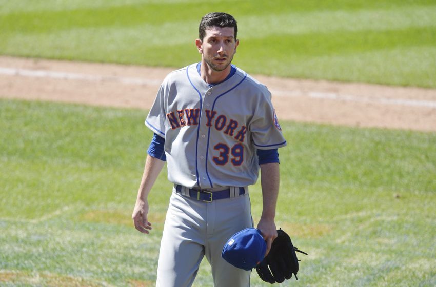 Mets Season in Review: Jerry Blevins