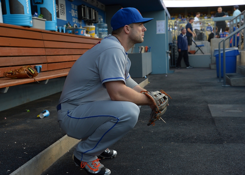 Mets Season in Review: David Wright