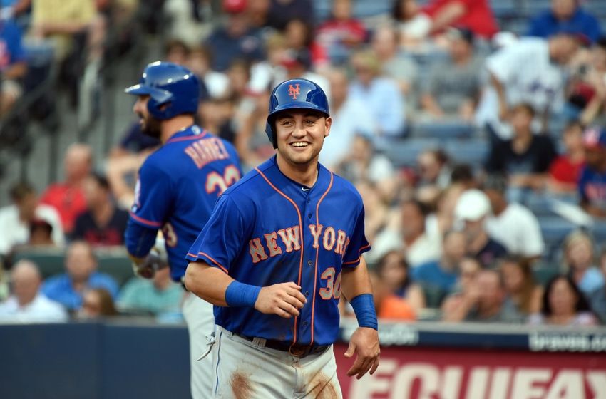 NY Mets: Michael Conforto Q&A on MLB lessons, analytics and more