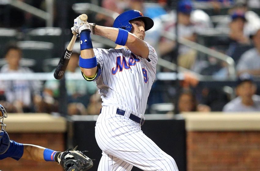 Mets draft pick of Brandon Nimmo in 2011 was close to perfect