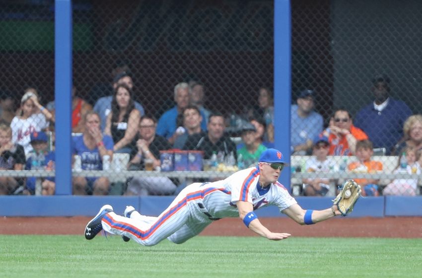 Mets Season in Review: Brandon Nimmo