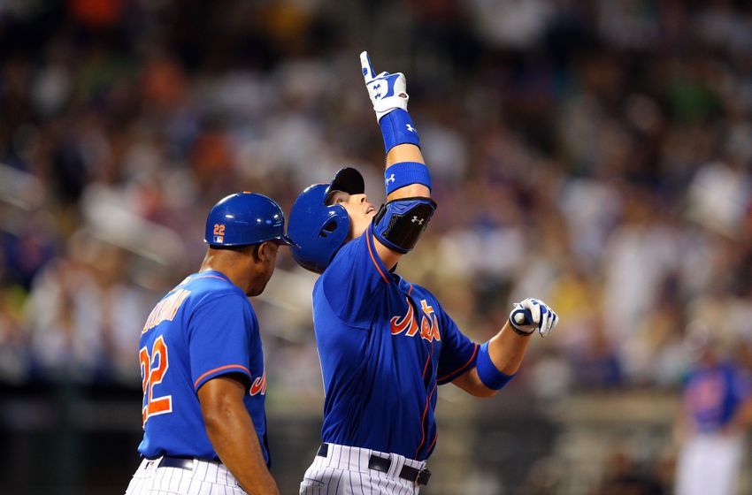 Dodgers acquire veteran outfielder Curtis Granderson from Mets, by Rowan  Kavner