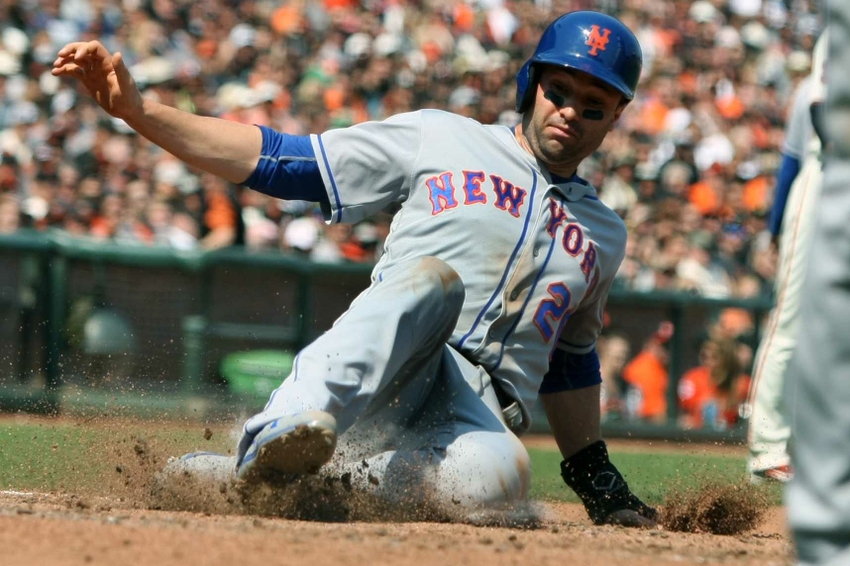 New York Mets offseason reviewed