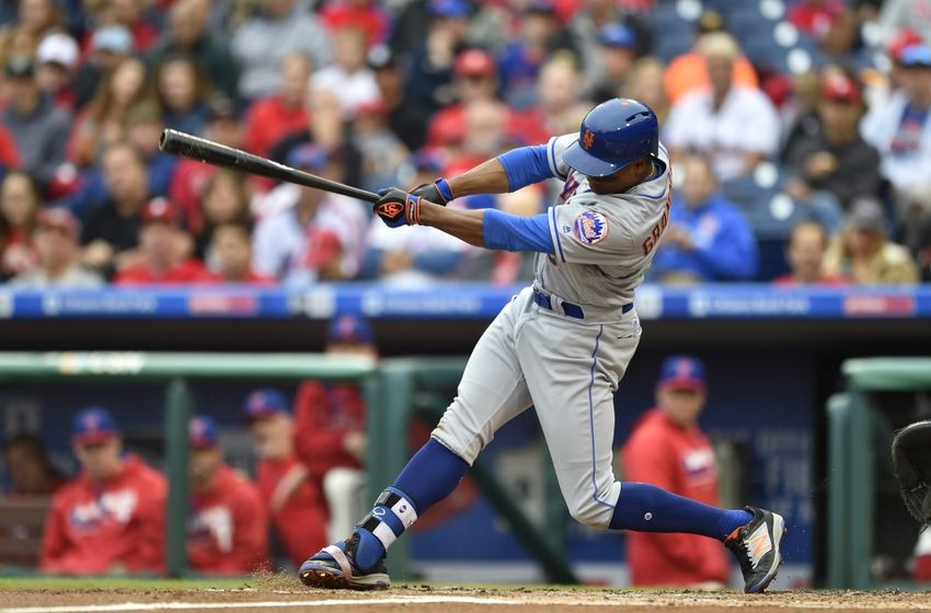 Curtis Granderson helps New York Mets finish off Miami Marlins 4-3, plus  more NL scores 