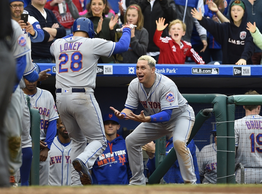 Mets Season in Review: James Loney