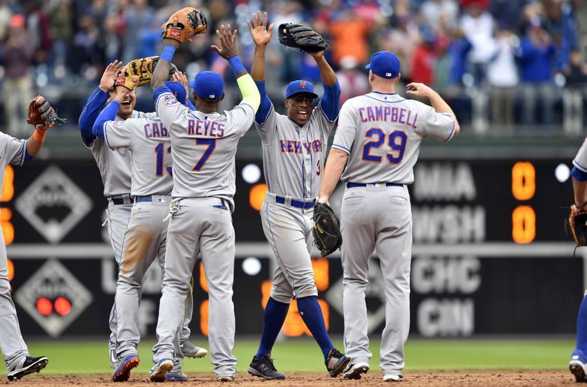 Mets news: Bartolo Colon doing best Tom Brady impression